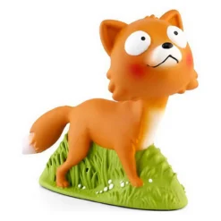 Tonies - Vom Fuchs Der Ein Reh Sein Wollte - Hörspiel 2 Tonies - Vom Fuchs Der Ein Reh Sein Wollte - Hörspiel -Tonies tonies fuchs