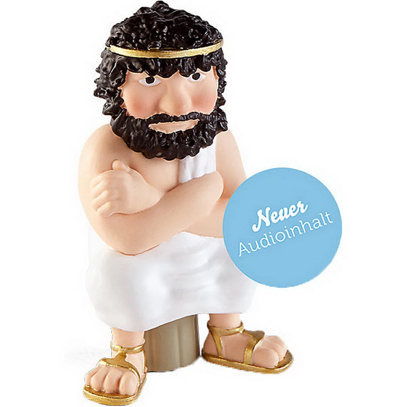 Tonies - Griechische Sagen - von Sisyphos bis Tantalos - Hörbuch Wissen Tonies - Griechische Sagen - Von Sisyphos Bis Tantalos - Hörbuch Wissen -Tonies tonies griechische neu