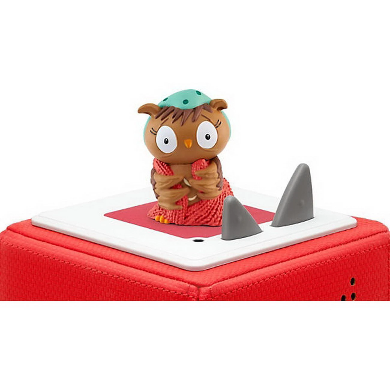 Tonies - Die Eule mit der Beule - Gute Nacht kleine Eule - Hörbuch Tonies - Die Eule Mit Der Beule - Gute Nacht Kleine Eule - Hörbuch -Tonies tonies gute nacht eule