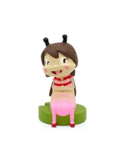 TONIES, Hörfigur - Bezaubernde Gutenachtgeschichten Gloria Glühwürmchen -Tonies tonies hC3B6rfigur bezauberndegutenachtgeschichtengloriaglC3BChwC3BCrmchen 3 768 1024 75 7590295 3