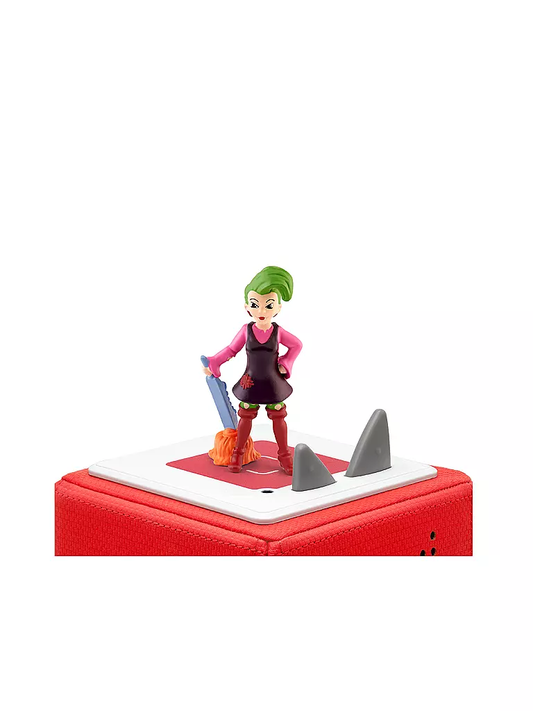 TONIES, Hörfigur - Bibi Blocksberg - Die Junghexenbande TONIES, Hörfigur - Bibi Blocksberg - Die Junghexenbande -Tonies tonies hC3B6rfigur bibiblocksberg diejunghexenbande 2 768 1024 75 7605128 2