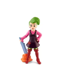 TONIES, Hörfigur - Bibi Blocksberg - Die Junghexenbande 2 TONIES, Hörfigur - Bibi Blocksberg - Die Junghexenbande -Tonies tonies hC3B6rfigur bibiblocksberg diejunghexenbande 3 768 1024 75 7605128 3