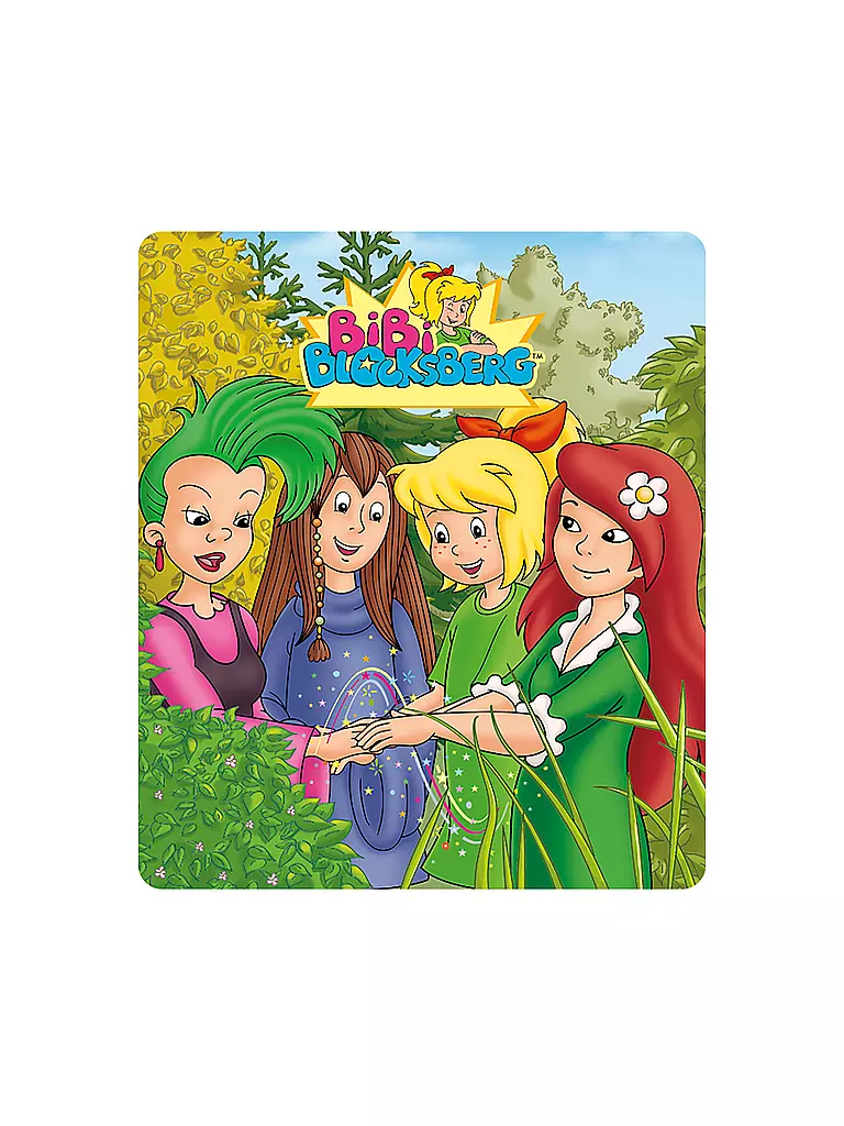 TONIES, Hörfigur - Bibi Blocksberg - Die Junghexenbande TONIES, Hörfigur - Bibi Blocksberg - Die Junghexenbande -Tonies tonies hC3B6rfigur bibiblocksberg diejunghexenbande 4 768 1024 75 7605128 4