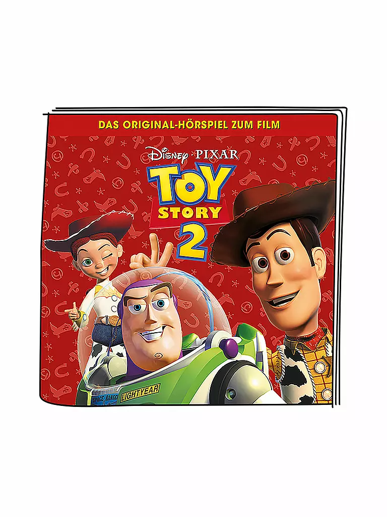 TONIES, Hörfigur - Disney Toy Story 2 TONIES, Hörfigur - Disney Toy Story 2 -Tonies tonies hC3B6rfigur disneytoystory2 4 768 1024 75 7521865 4