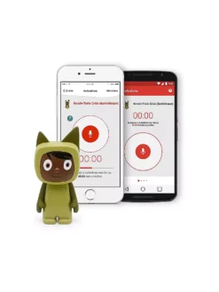 TONIES, Hörfigur - Kreativ Tonie - Grün Dunkelbraun -Tonies tonies hC3B6rfigur kreativtonie grC3BCndunkelbraun 3 768 1024 75 7437424 3