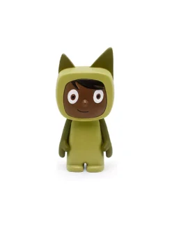 TONIES, Hörfigur - Kreativ Tonie - Grün Dunkelbraun -Tonies tonies hC3B6rfigur kreativtonie grC3BCndunkelbraun 5 768 1024 75 7437424 5