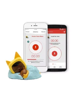 TONIES, Hörfigur - Kreativ Tonie - Sleepy -Tonies tonies hC3B6rfigur kreativtonie sleepy 3 768 1024 75 7495911 3