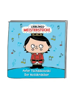 TONIES, Hörfigur - Lieblings-Meisterstücke - Der Nussknacker -Tonies tonies hC3B6rfigur lieblings meisterstC3BCcke dernussknacker 4 768 1024 75 7402932 4