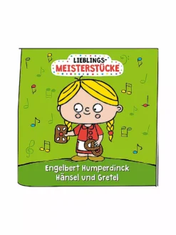 TONIES, Hörfigur - Lieblings-Meisterstücke- Hänsel Und Gretel -Tonies tonies hC3B6rfigur lieblings meisterstC3BCcke hC3A4nselundgretel 4 768 1024 75 7340911 4