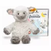 TONIES, Hörfigur - Steiff Soft Cuddly Friends Mit Hörspiel Lita Lamm
