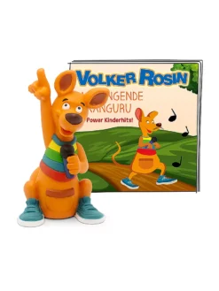 Tonies 26 TONIES, Hörfigur - Volker Rosin - Das Singende Känguru