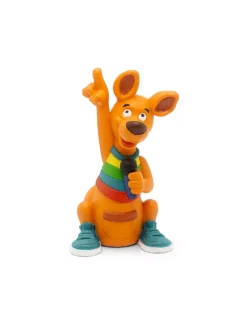 TONIES, Hörfigur - Volker Rosin - Das Singende Känguru -Tonies tonies hC3B6rfigur volkerrosin dassingendekaCC88nguru 3 768 1024 75 7509224 3