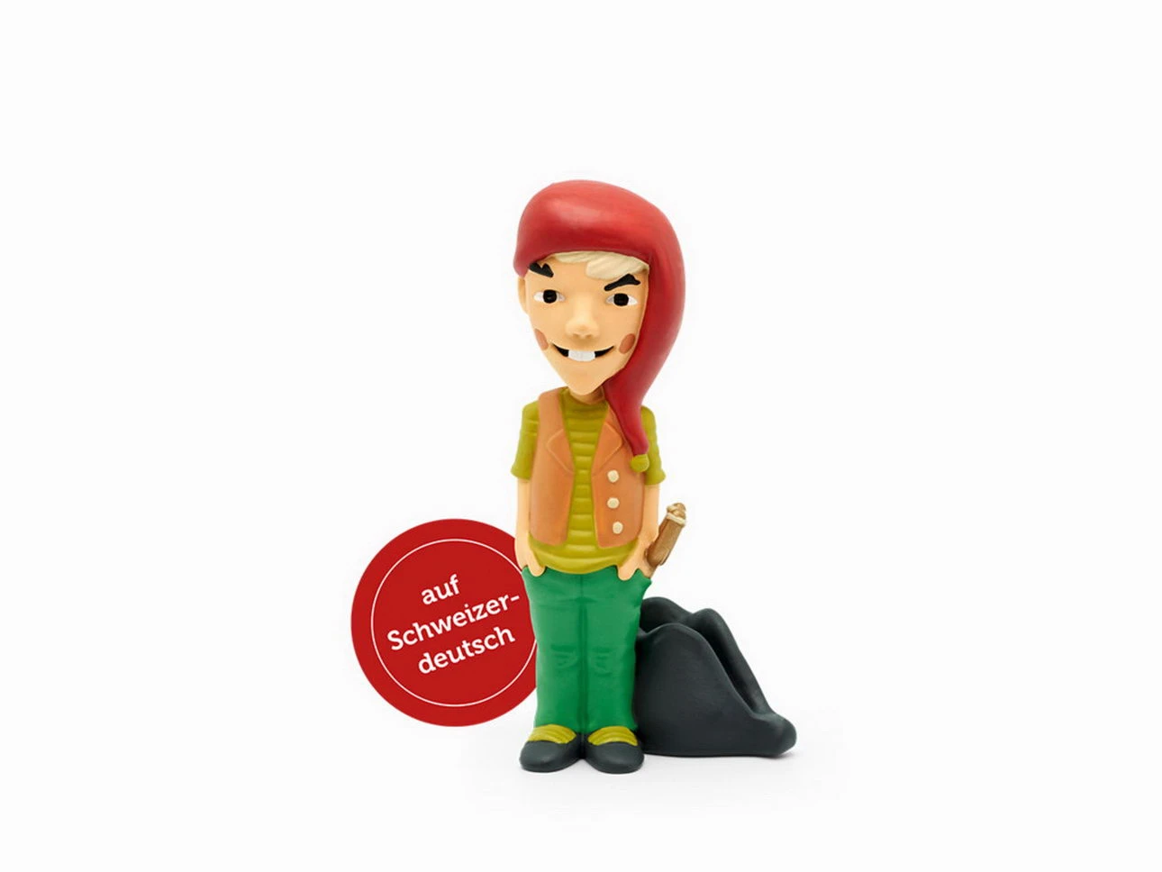 Tonies - Kasperli - Es hät en Dieb im Zoo - Pirat Ohnibart - Hörspiel Tonies - Kasperli - Es Hät En Dieb Im Zoo - Pirat Ohnibart - Hörspiel -Tonies tonies kasper