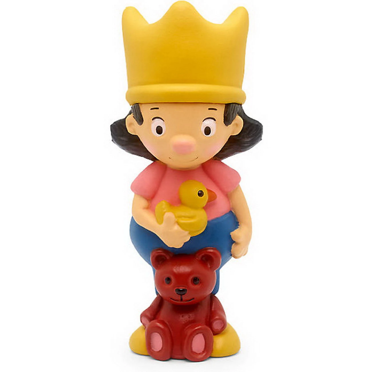 Tonies - Der kleine König sagt Gute Nacht - Hörspiel mit Liedern Tonies - Der Kleine König Sagt Gute Nacht - Hörspiel Mit Liedern -Tonies tonies kleine k nig gute