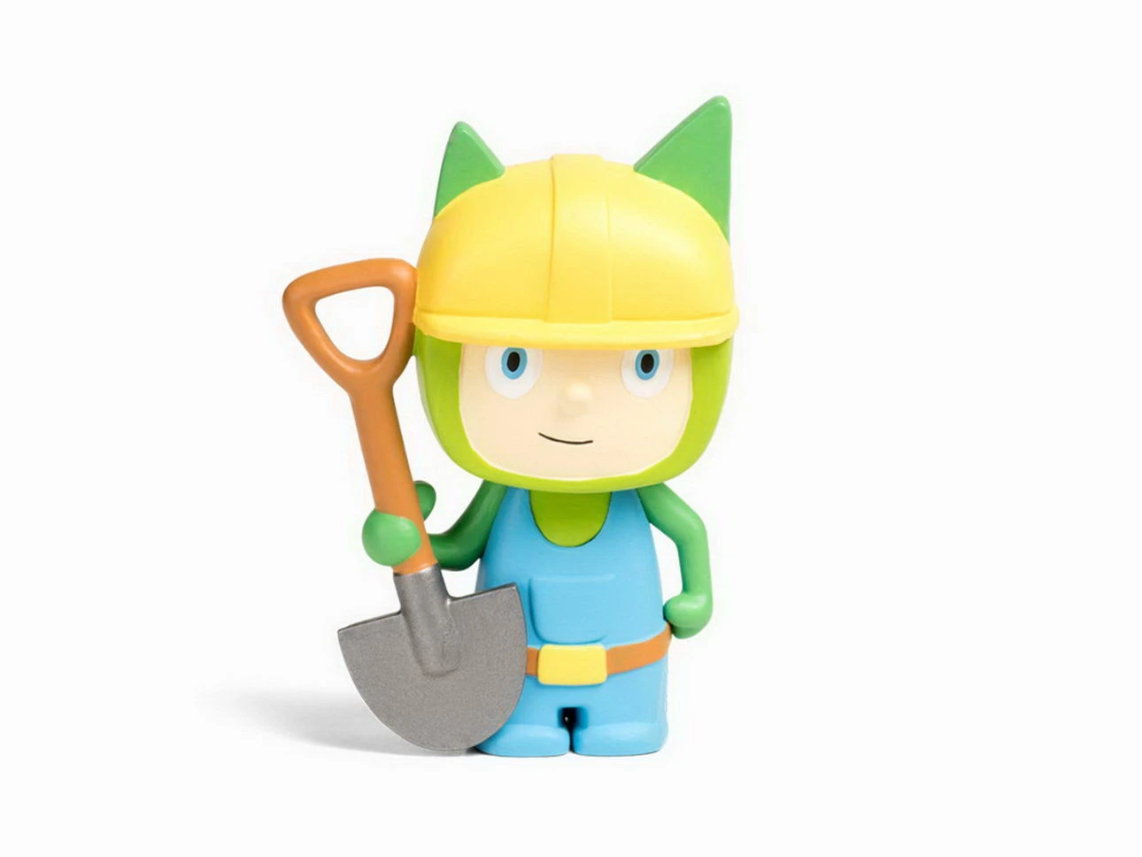 Tonies - Kreativ Tonie - Bauarbeiter Tonies - Kreativ Tonie - Bauarbeiter -Tonies tonies kreativ bauarbeiter