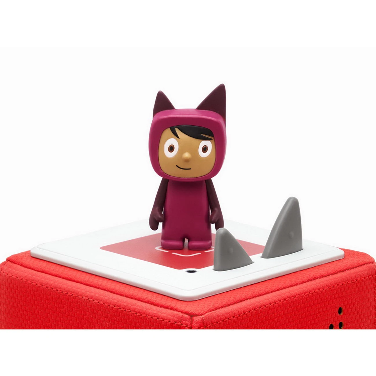 Tonies - Kreativ Tonie - Beere - hellbraun Tonies - Kreativ Tonie - Beere - Hellbraun -Tonies tonies kreativ beere hell