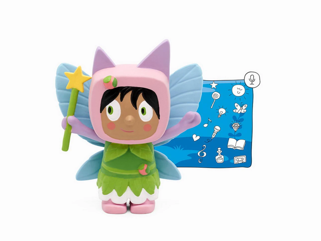 Tonies - Kreativ Tonie - Fee Tonies - Kreativ Tonie - Fee -Tonies tonies kreativ fee