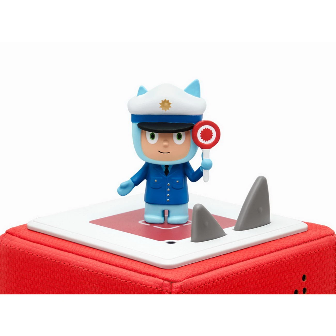 Tonies - Kreativ Tonie - Polizist Tonies - Kreativ Tonie - Polizist -Tonies tonies kreativ polizist