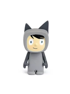 TONIES, Kreativ-Tonie - Anthrazit -Tonies tonies kreativ tonie anthrazit 4 768 1024 75 7250491 4