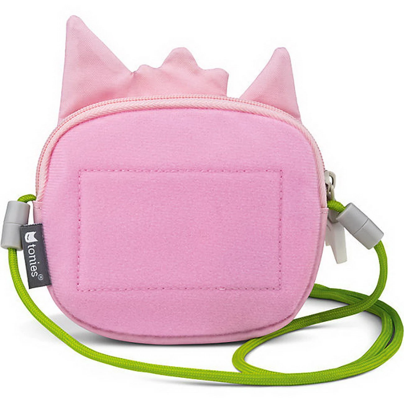 Tonies - Mini Tasche - Prinzessin Tonies - Mini Tasche - Prinzessin -Tonies tonies mini tasche prinzessin back