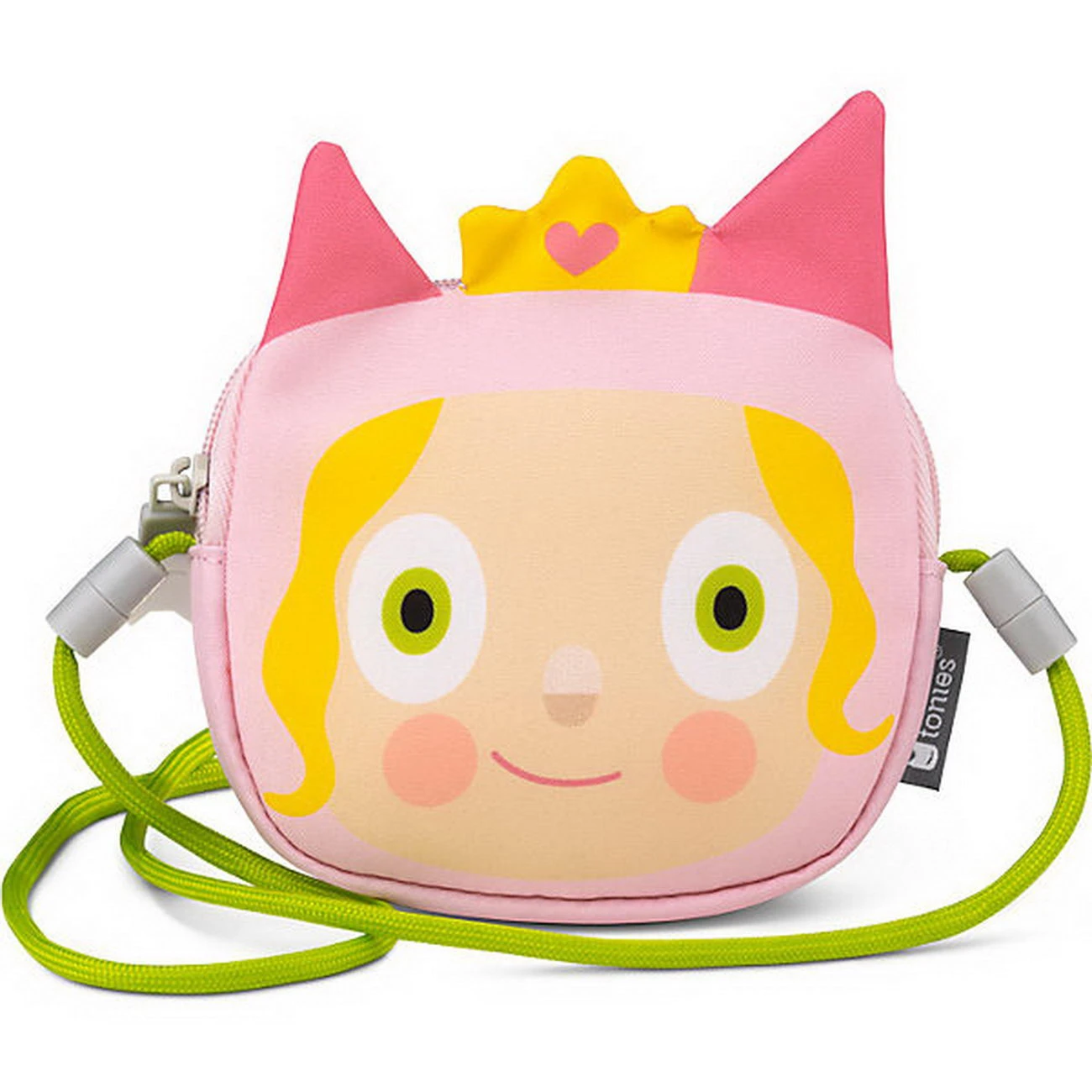 Tonies - Mini Tasche - Prinzessin Tonies - Mini Tasche - Prinzessin -Tonies tonies mini tasche prinzessin