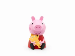 Tonies - Peppa Pig - On The Road With Peppa English Audio Play - Hörspiel -Tonies tonies peppa