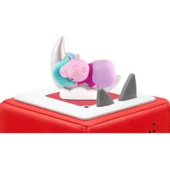 Tonies - Peppa Pig - Peppa Wutz - Gute Nacht Geschichten - Hörspiel