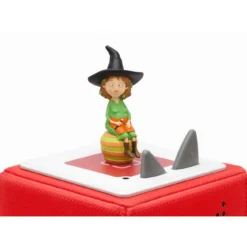 Tonies - PetronellaApfelmus - Verhext Und Festgeklebt - Hörbuch