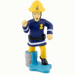 Tonies - Feuerwehrmann Sam - Wettlauf Gegen Die Zeit - Hörspiel