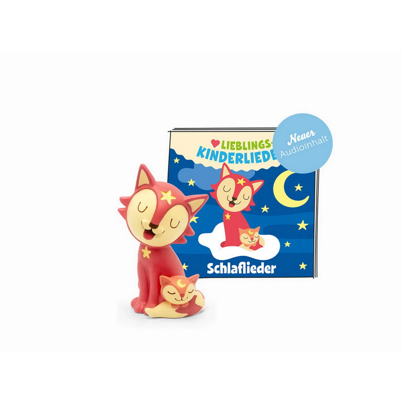 Tonies - Lieblings-Kinderlieder - Schlaflieder Relaunch Tonies - Lieblings-Kinderlieder - Schlaflieder Relaunch -Tonies tonies schlaflieder neu