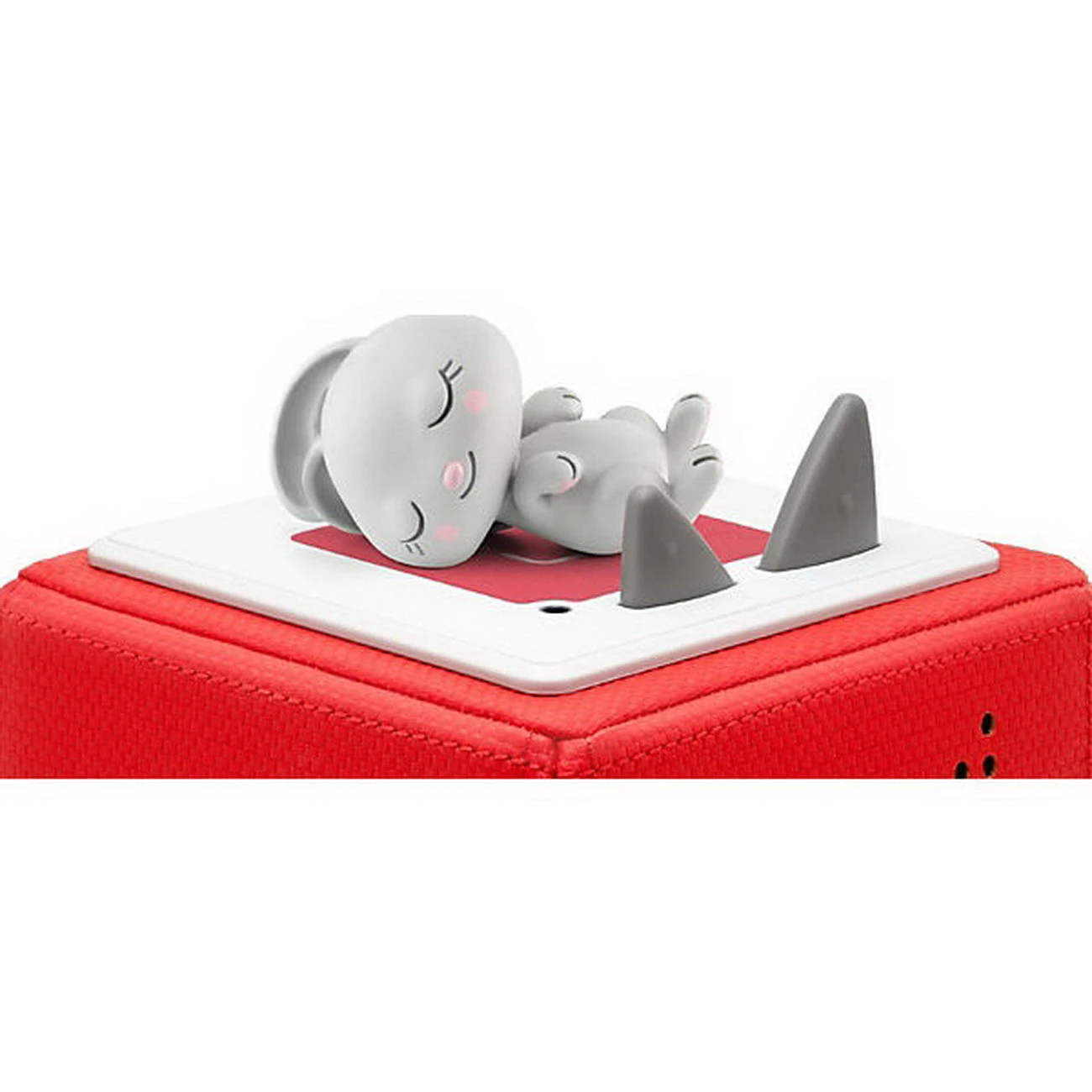 Tonies - Schlummerbande - Träum schön kleiner Schlummerhase - Musik Tonies - Schlummerbande - Träum Schön Kleiner Schlummerhase - Musik -Tonies tonies schlummer hase