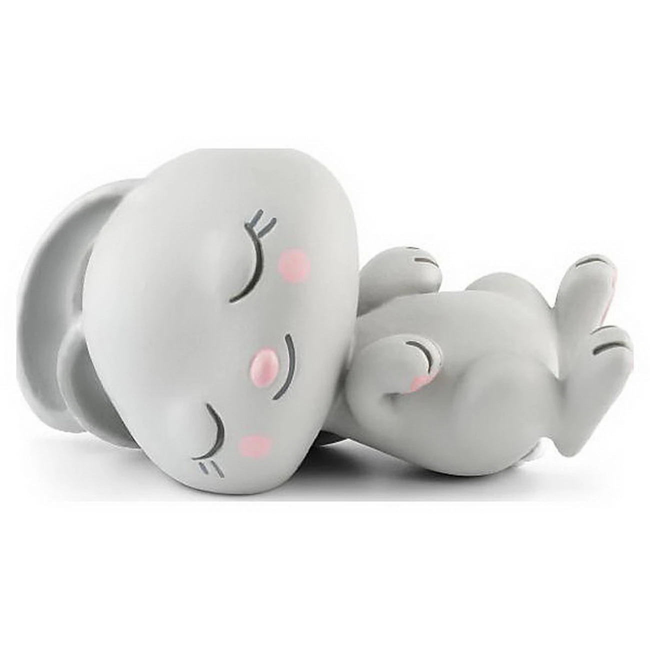 Tonies - Schlummerbande - Träum schön kleiner Schlummerhase - Musik Tonies - Schlummerbande - Träum Schön Kleiner Schlummerhase - Musik -Tonies tonies schlummer hase