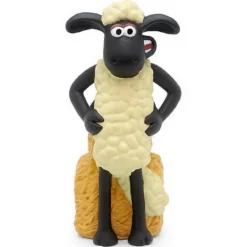 Tonies - Shaun Das Schaf - Hörbuch