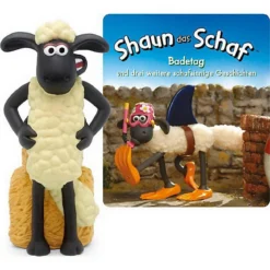 Tonies - Shaun Das Schaf - Hörbuch 2 Tonies - Shaun Das Schaf - Hörbuch -Tonies tonies shaun schaf