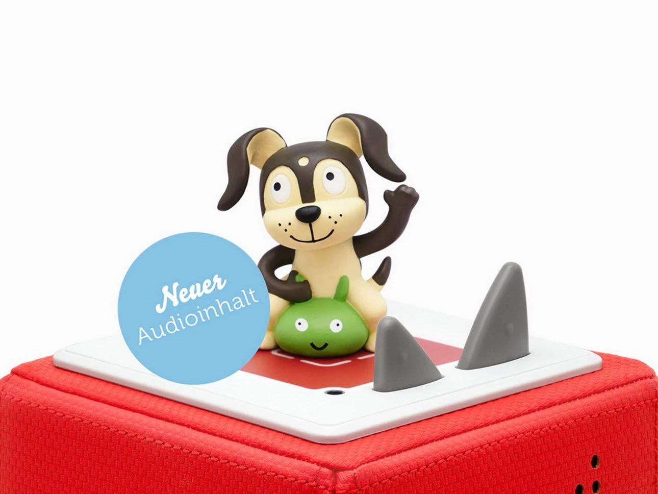 Tonies - 30 Lieblings-Kinderlieder - Spiel- und Bewegungslieder NEU - Musik Tonies - 30 Lieblings-Kinderlieder - Spiel- Und Bewegungslieder NEU - Musik -Tonies tonies spiel bewegungslieder relaunch