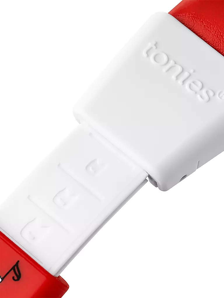 TONIES, Tonie-Lauscher Kopfhörer Rot TONIES, Tonie-Lauscher Kopfhörer Rot -Tonies tonies tonie lauscherkopfhC3B6rerrot 4 768 1024 75 7571995 4