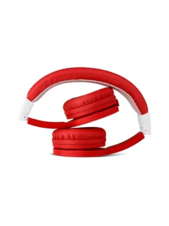 TONIES, Tonie-Lauscher Kopfhörer Rot 4 TONIES, Tonie-Lauscher Kopfhörer Rot -Tonies tonies tonie lauscherkopfhC3B6rerrot 5 768 1024 75 7571995 5