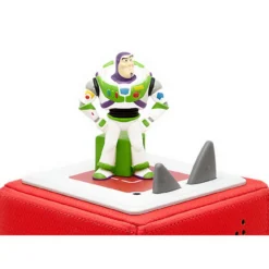 Tonies - Disney - Toy Story - Toy Story 2 - Hörspiel -Tonies tonies toy buzz box
