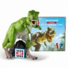 Tonies - WAS IST WAS - Dinosaurier / Ausgestorbene Tiere - Hörspiel