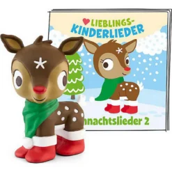Tonies - 30 Lieblings-Kinderlieder - Weihnachtslieder 2 - NEU Relaunch 2 Tonies - 30 Lieblings-Kinderlieder - Weihnachtslieder 2 - NEU Relaunch -Tonies tonies weihnachtslieder 2 neu