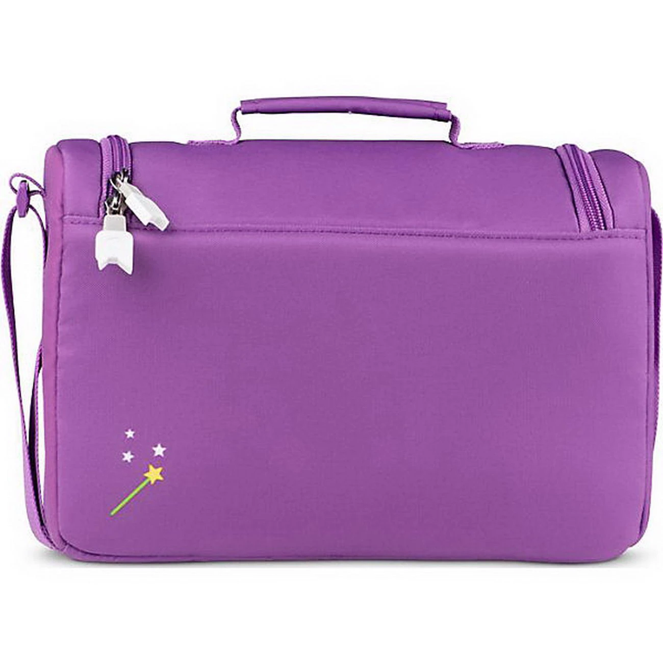 Tonies HörSpiel Transporter - Hinter dem Regenbogen lila Tonies HörSpiel Transporter - Hinter Dem Regenbogen Lila -Tonies transporter regenbogen back